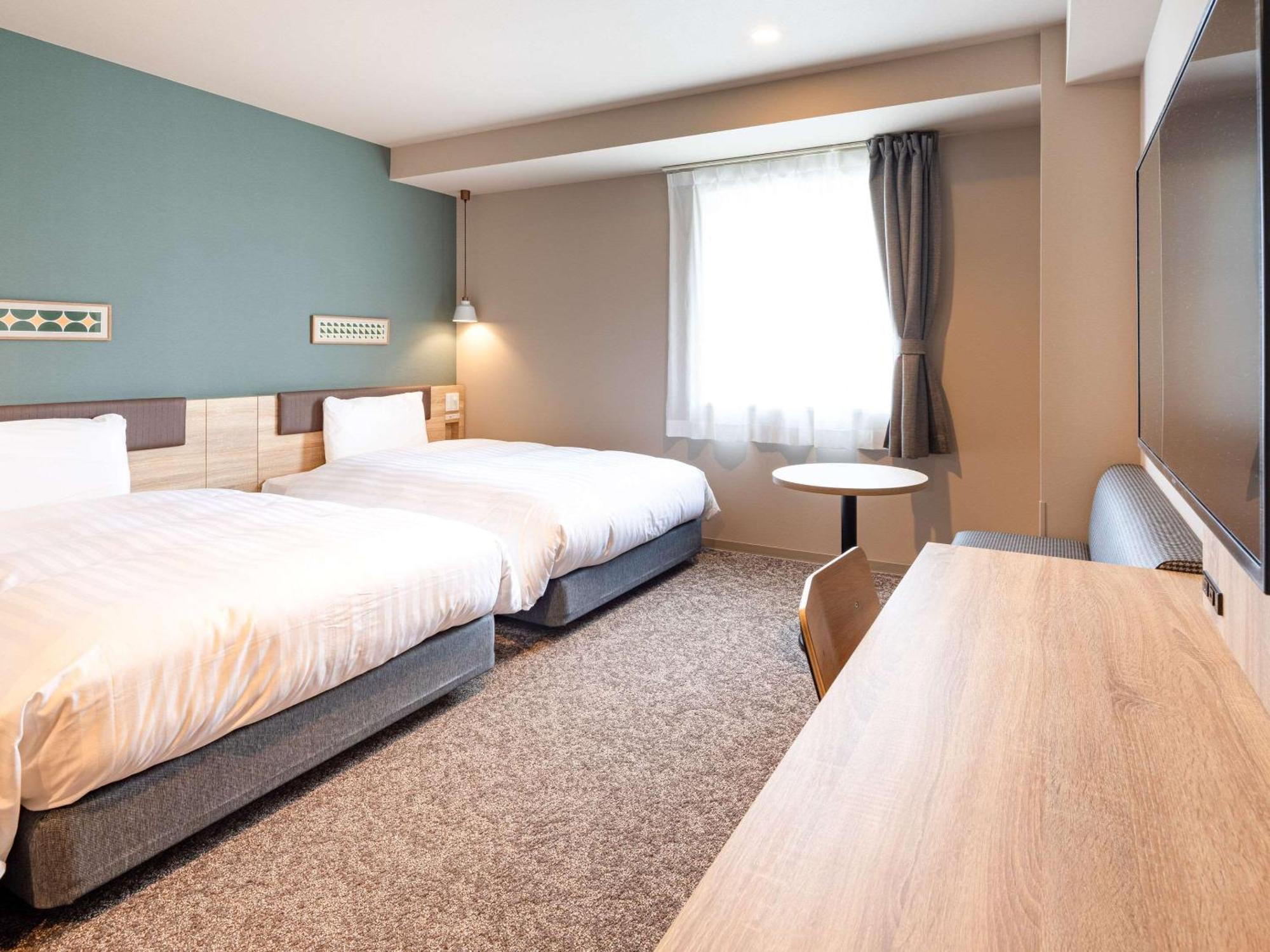 Comfort Hotel Такамацу Экстерьер фото
